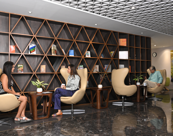 Samarpan impact photo