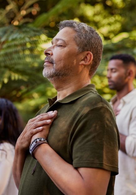 Compulsive Sexual Behaviour