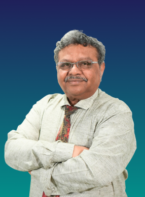 Anukant Mittal