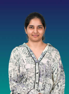 Nikita Bhati