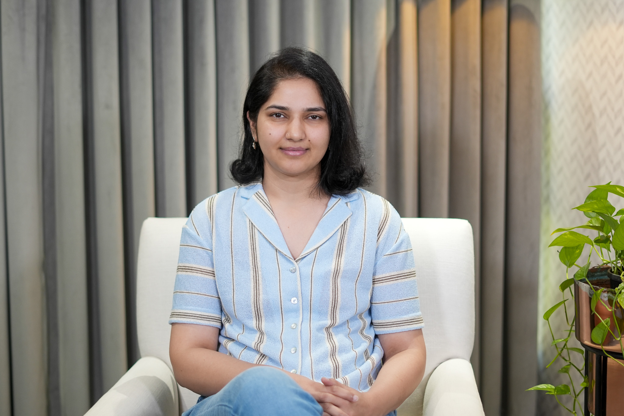 Nikita Bhati