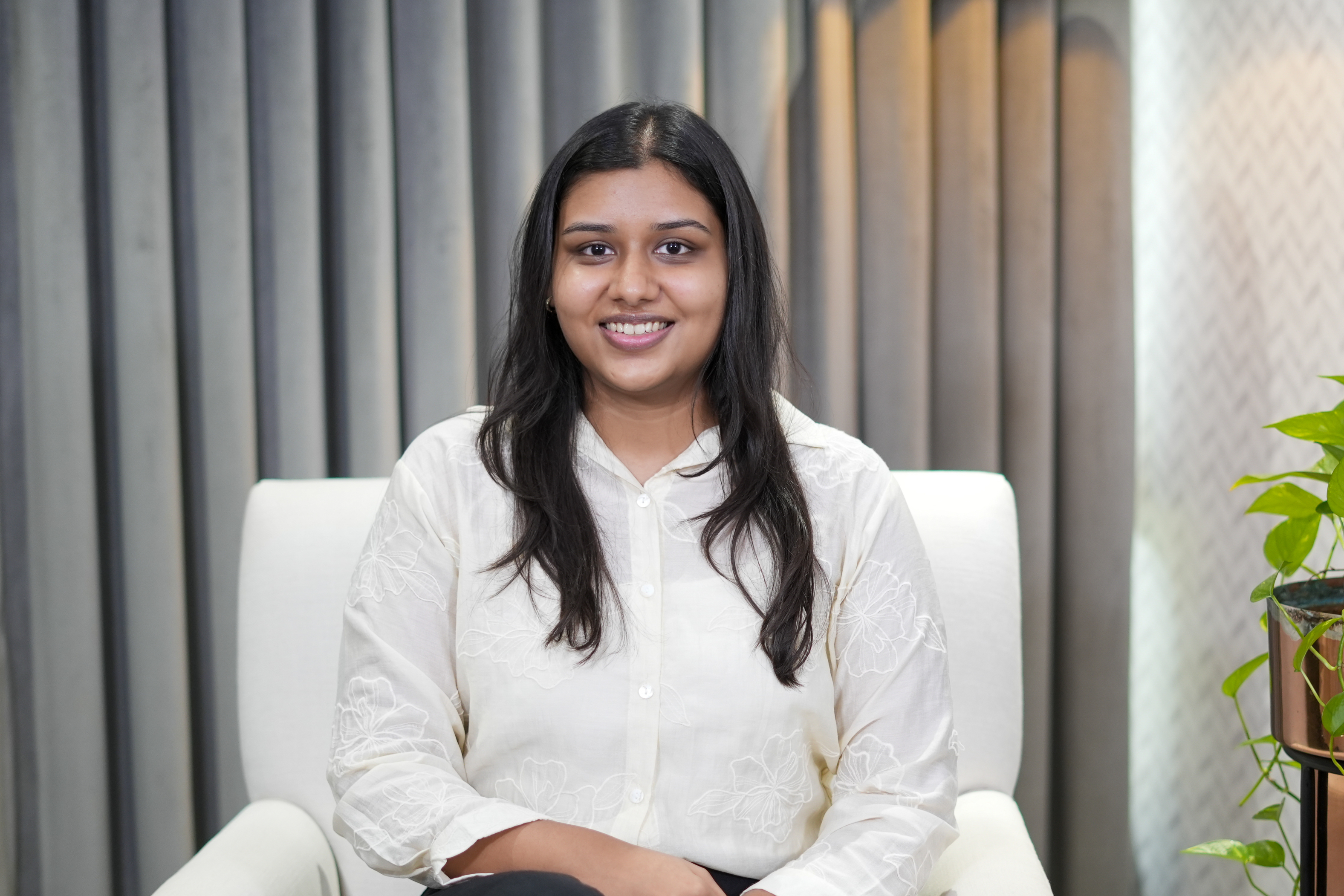 Nishka Mehta