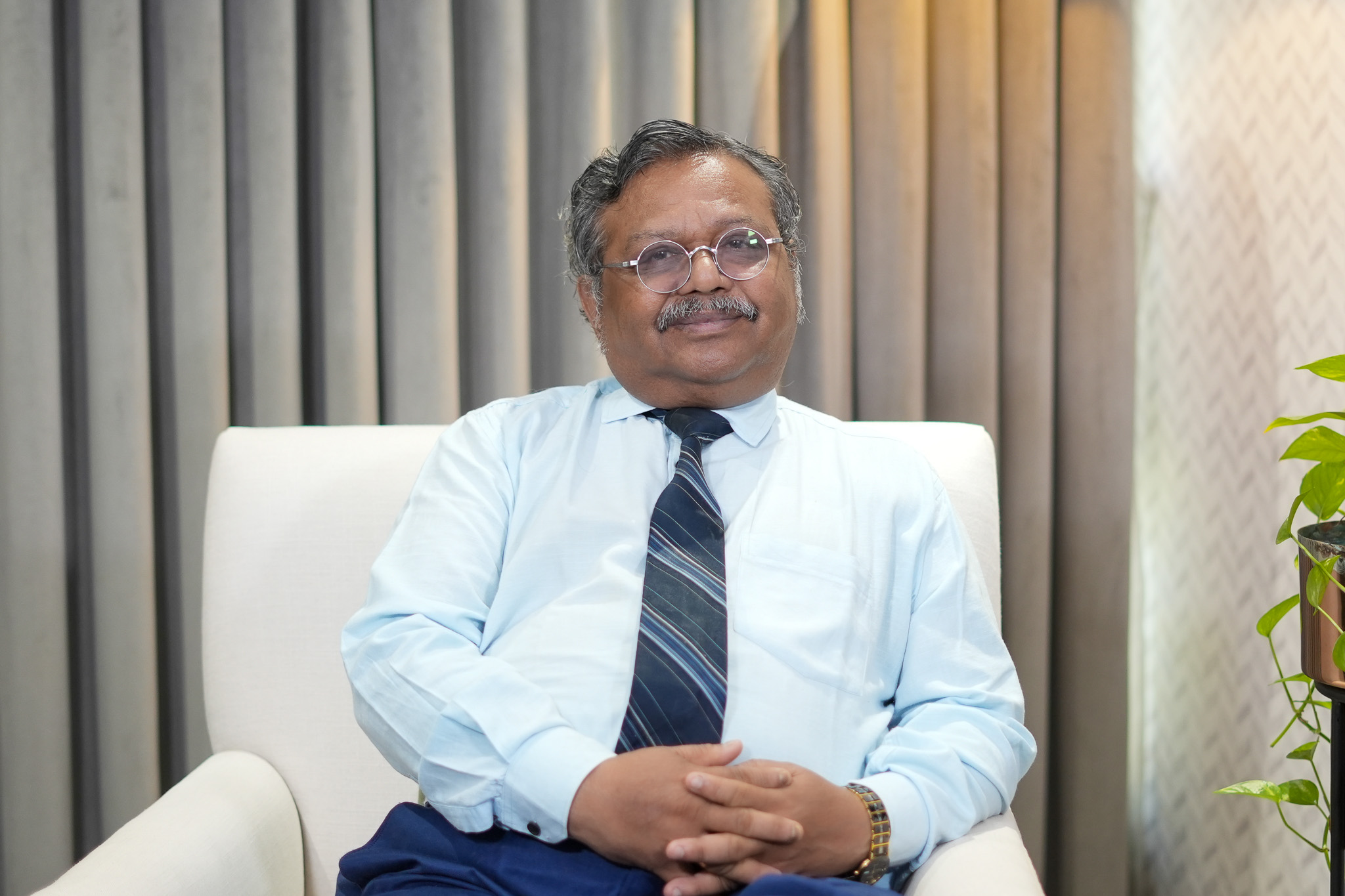 Dr. Anukant Mittal